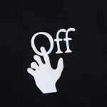  WH-OFF WHITE T-shirt 2660