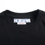  WH-OFF WHITE T-shirt 2663