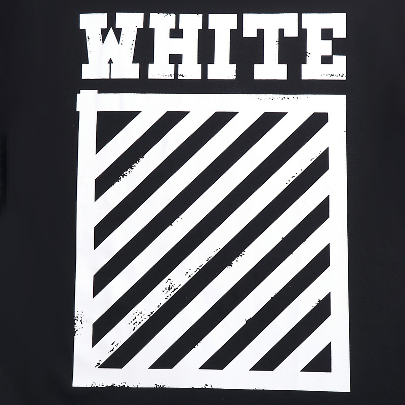 WH-OFF WHITE T-shirt 2663