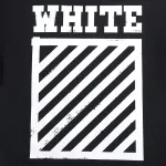  WH-OFF WHITE T-shirt 2663