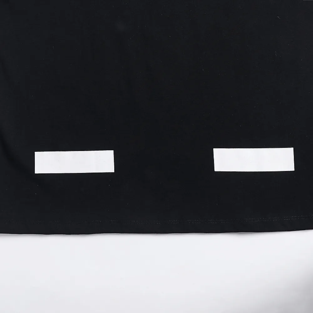  WH-OFF WHITE T-shirt 2663
