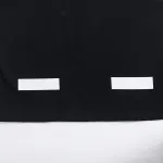  WH-OFF WHITE T-shirt 2663