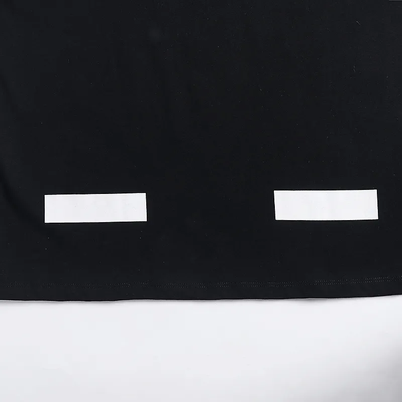  WH-OFF WHITE T-shirt 2663