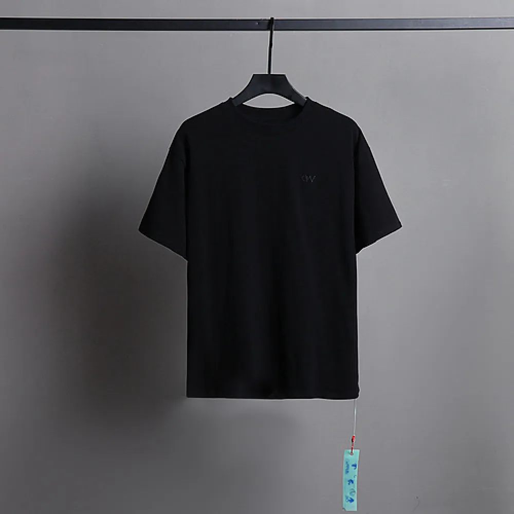 WH-OFF WHITE T-shirt 2665