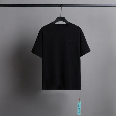  WH-OFF WHITE T-shirt 2665 01