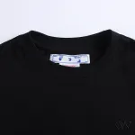  WH-OFF WHITE T-shirt 2665