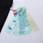  WH-OFF WHITE T-shirt 2665