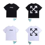  WH-OFF WHITE T-shirt 2668