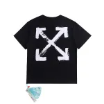  WH-OFF WHITE T-shirt 2668