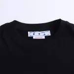  WH-OFF WHITE T-shirt 2668
