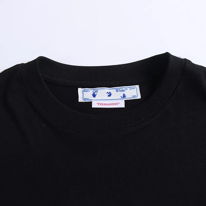  WH-OFF WHITE T-shirt 2668
