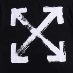  WH-OFF WHITE T-shirt 2668
