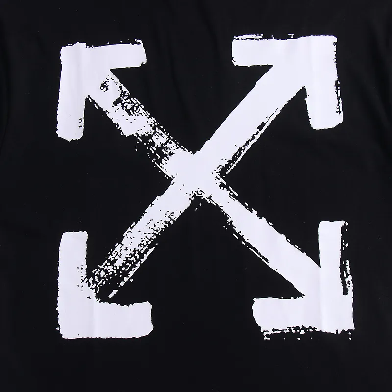  WH-OFF WHITE T-shirt 2668