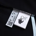  WH-OFF WHITE T-shirt 2668