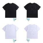  WH-OFF WHITE T-shirt 2673
