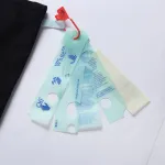 WH-OFF WHITE T-shirt 2673