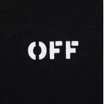  WH-OFF WHITE T-shirt 2673