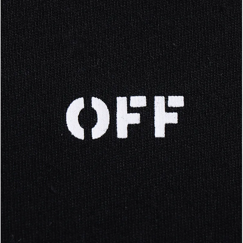  WH-OFF WHITE T-shirt 2673