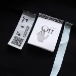  WH-OFF WHITE T-shirt 2673