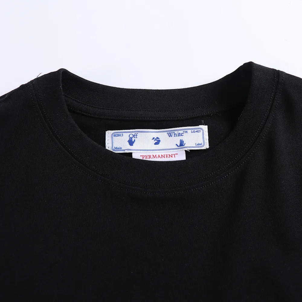  WH-OFF WHITE T-shirt 2679