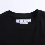  WH-OFF WHITE T-shirt 2679