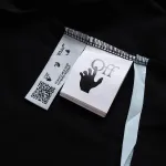  WH-OFF WHITE T-shirt 2679