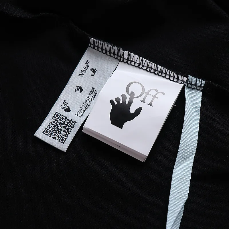 WH-OFF WHITE T-shirt 2679