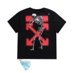  WH-OFF WHITE T-shirt 2682