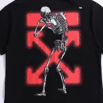  WH-OFF WHITE T-shirt 2682