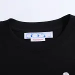  WH-OFF WHITE T-shirt 2682