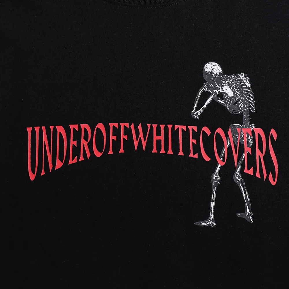  WH-OFF WHITE T-shirt 2682