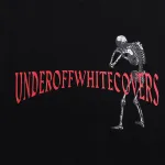  WH-OFF WHITE T-shirt 2682