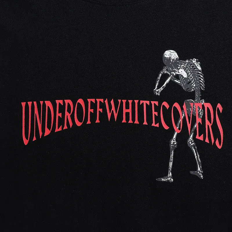  WH-OFF WHITE T-shirt 2682