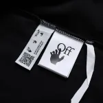  WH-OFF WHITE T-shirt 2682