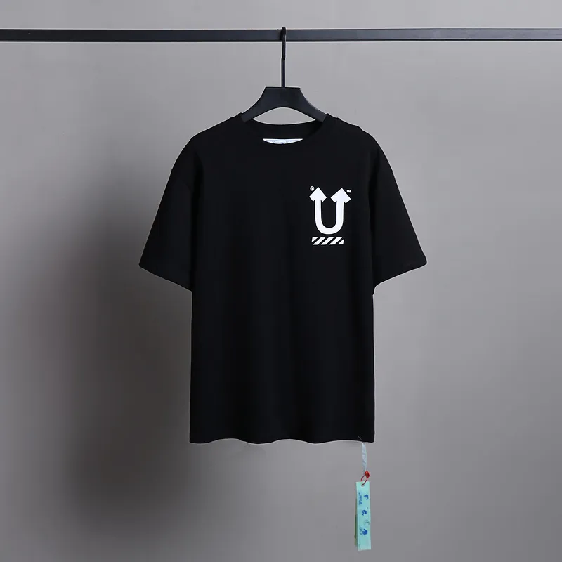  WH-OFF WHITE T-shirt 2683
