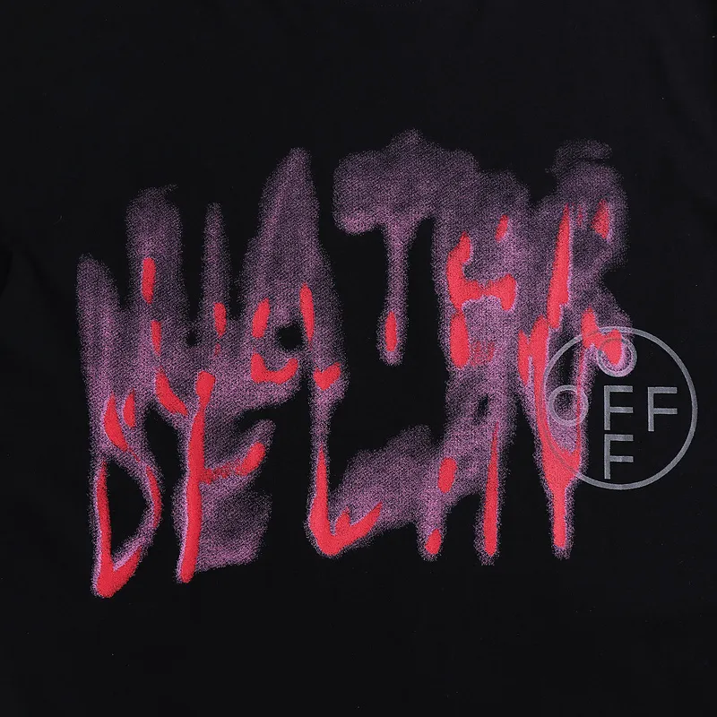 WH-OFF WHITE T-shirt 2690