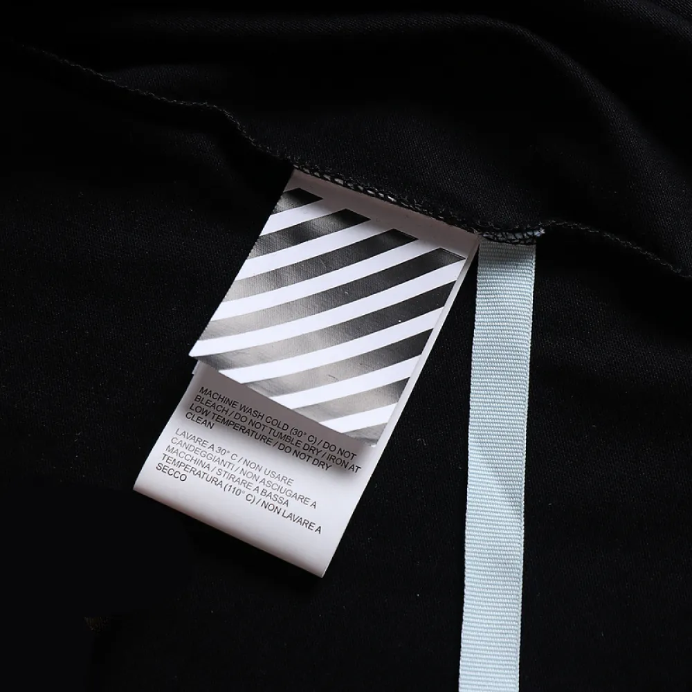  WH-OFF WHITE T-shirt 2690