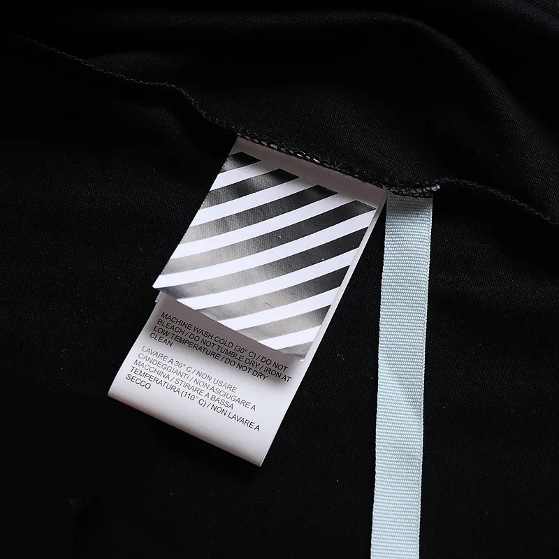  WH-OFF WHITE T-shirt 2690