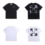  WH-OFF WHITE T-shirt 5621