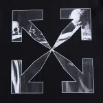  WH-OFF WHITE T-shirt 5621