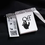  WH-OFF WHITE T-shirt 5621