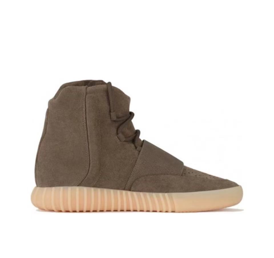 Ad*s yeezy boost 750 chocolate by2456