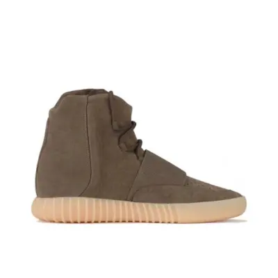 Adidas Yeezy Boost 750 Chocolate BY2456 02