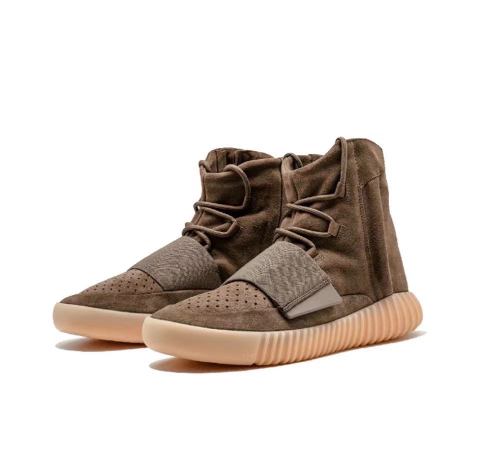 Ad*s yeezy boost 750 chocolate by2456