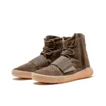 Adidas Yeezy Boost 750 Chocolate BY2456