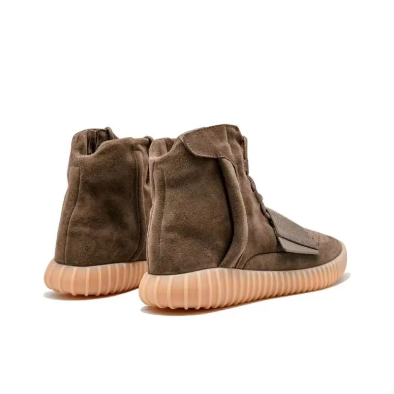 Adidas Yeezy Boost 750 Chocolate BY2456