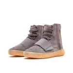 Adidas Yeezy Boost 750 Light Grey Glow In the Dark BB1840