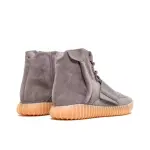 Adidas Yeezy Boost 750 Light Grey Glow In the Dark BB1840