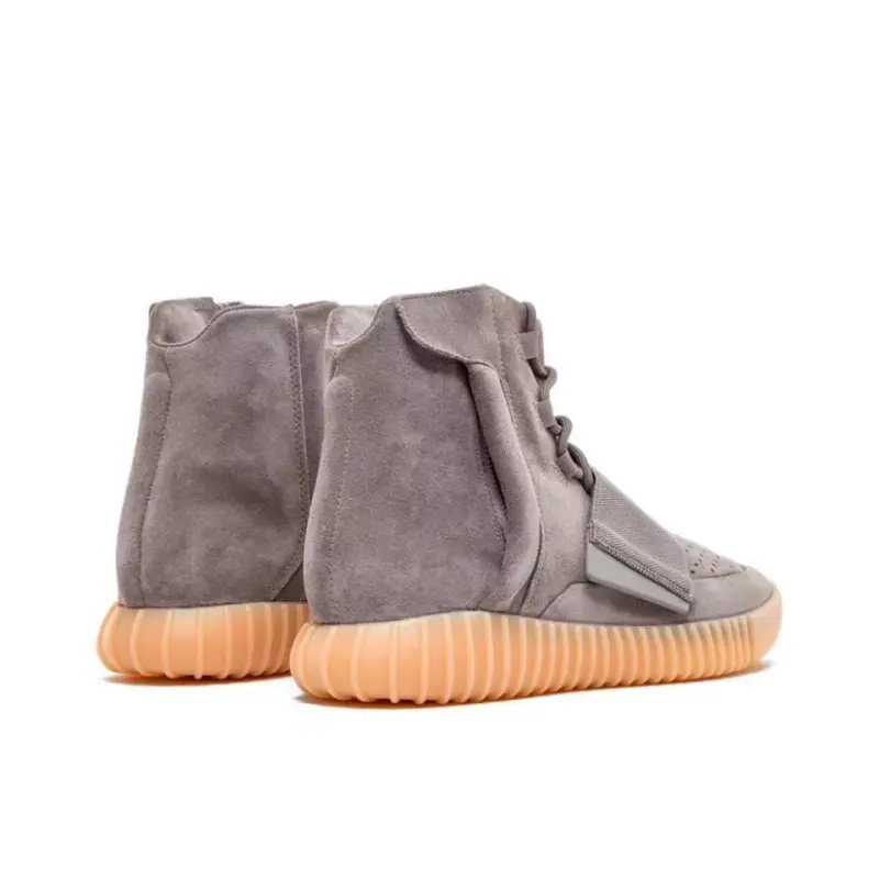 Adidas Yeezy Boost 750 Light Grey Glow In the Dark BB1840