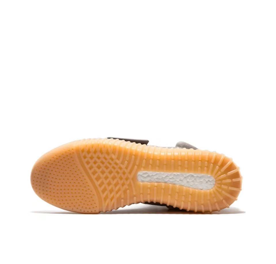 Adidas Yeezy Boost 750 Light Grey Glow In the Dark BB1840